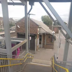 Tilbury Town Park - Tilbury