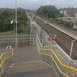 Tilbury Town Park - Tilbury