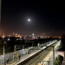 Tilbury Town Park - Tilbury