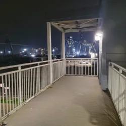 Tilbury Town Park - Tilbury