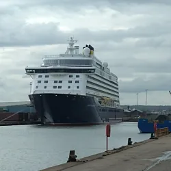 Tilbury Town Park - Tilbury