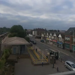 Tilbury Town Park - Tilbury