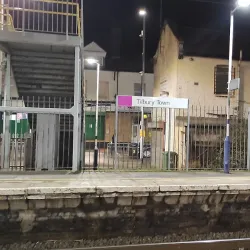 Tilbury Town Park - Tilbury