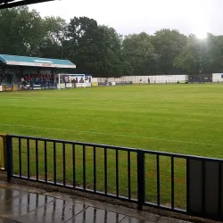 Tonbridge Farm Sportsground - Tonbridge