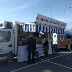 Tonbridge Farmers' Market - Tonbridge