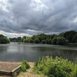 Tonbridge Park - Tonbridge