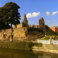 Tonbridge Riverside Walk - Tonbridge