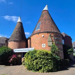 Tonbridge Theatre and Arts Club - Tonbridge