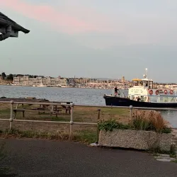 Cremyll Ferry - Torpoint