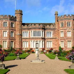 Mount Edgcumbe Country Park - Torpoint