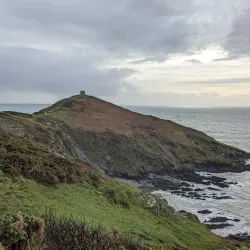 Rame Head - Torpoint