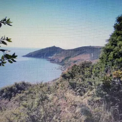 The Rame Peninsula - Torpoint