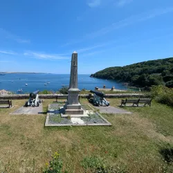 Torpoint War Memorial - Torpoint