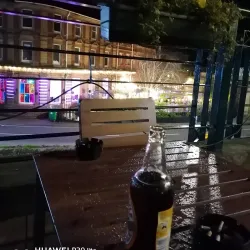 Agatha Christie Mile - Torquay