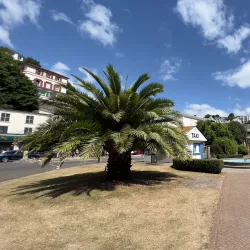 Agatha Christie Mile - Torquay