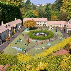 Babbacombe Model Village - Torquay