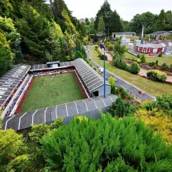 Babbacombe Model Village - Torquay