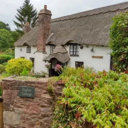 Cockington Country Park - Torquay