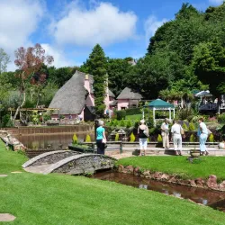 Cockington Country Park - Torquay