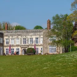 Cockington Country Park - Torquay