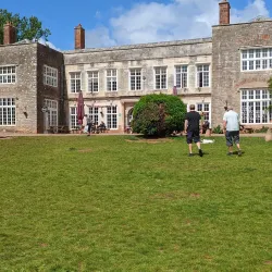 Cockington Country Park - Torquay