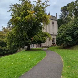 Cockington Country Park - Torquay