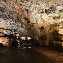 Kents Cavern - Torquay