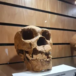 Kents Cavern - Torquay