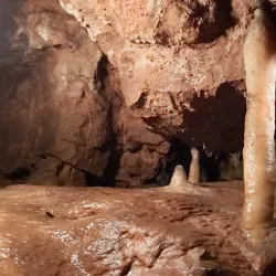 Kents Cavern - Torquay