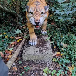 Kents Cavern - Torquay