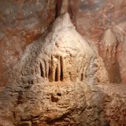 Kents Cavern - Torquay