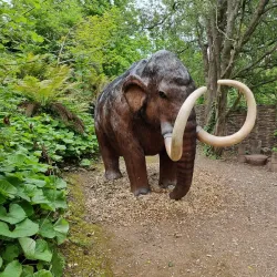 Kents Cavern - Torquay