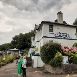 Kents Cavern - Torquay