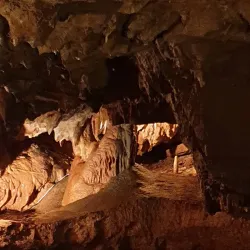 Kents Cavern - Torquay