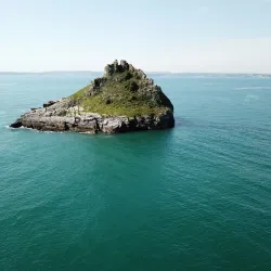 Meadfoot Beach - Torquay