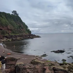 Meadfoot Beach - Torquay