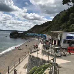 Meadfoot Beach - Torquay
