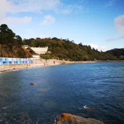 Meadfoot Beach - Torquay