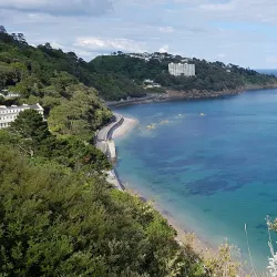Meadfoot Beach - Torquay
