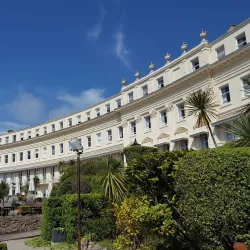 Meadfoot Beach - Torquay