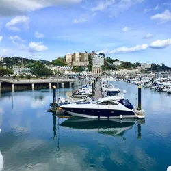 Princess Theatre - Torquay