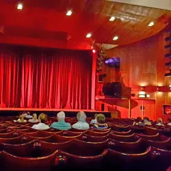 Princess Theatre - Torquay