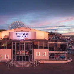 Princess Theatre - Torquay