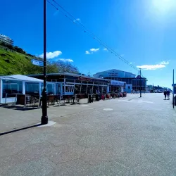 Princess Theatre - Torquay