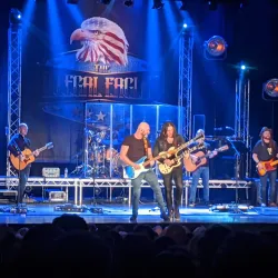 Princess Theatre - Torquay