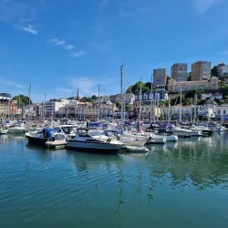 Torquay Harbour - Torquay