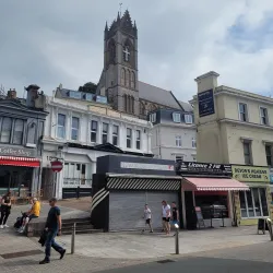 Torquay Harbour - Torquay