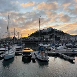 Torquay Harbour - Torquay