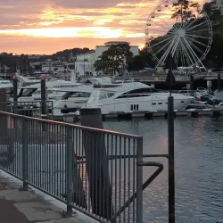Torquay Harbour - Torquay
