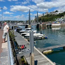 Torquay Harbour - Torquay